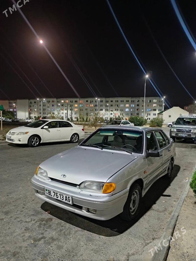 Lada 2115 2014 - 47 000 TMT - Туркменбаши - img 5