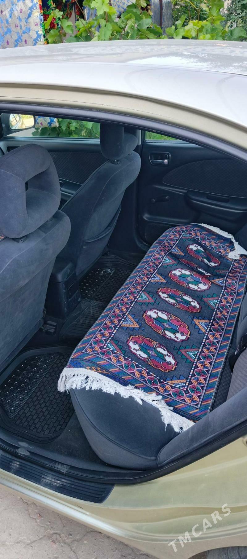 Toyota Avensis 2002 - 120 000 TMT - Дашогуз - img 5