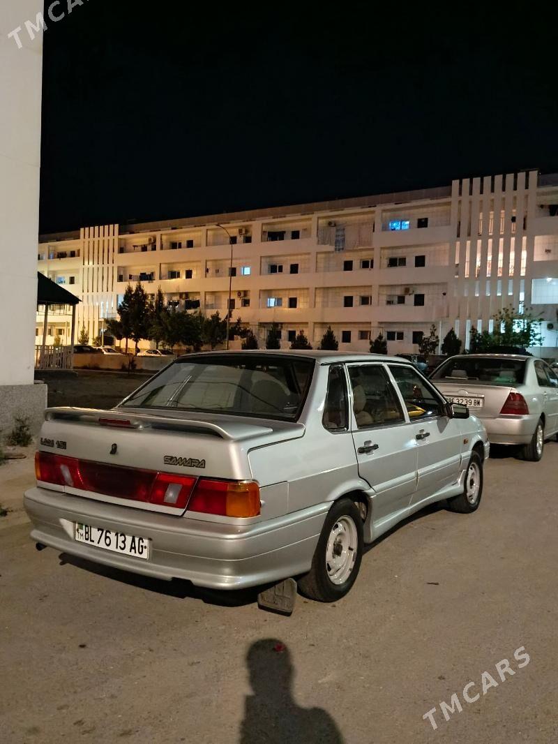 Lada 2115 2014 - 47 000 TMT - Туркменбаши - img 9