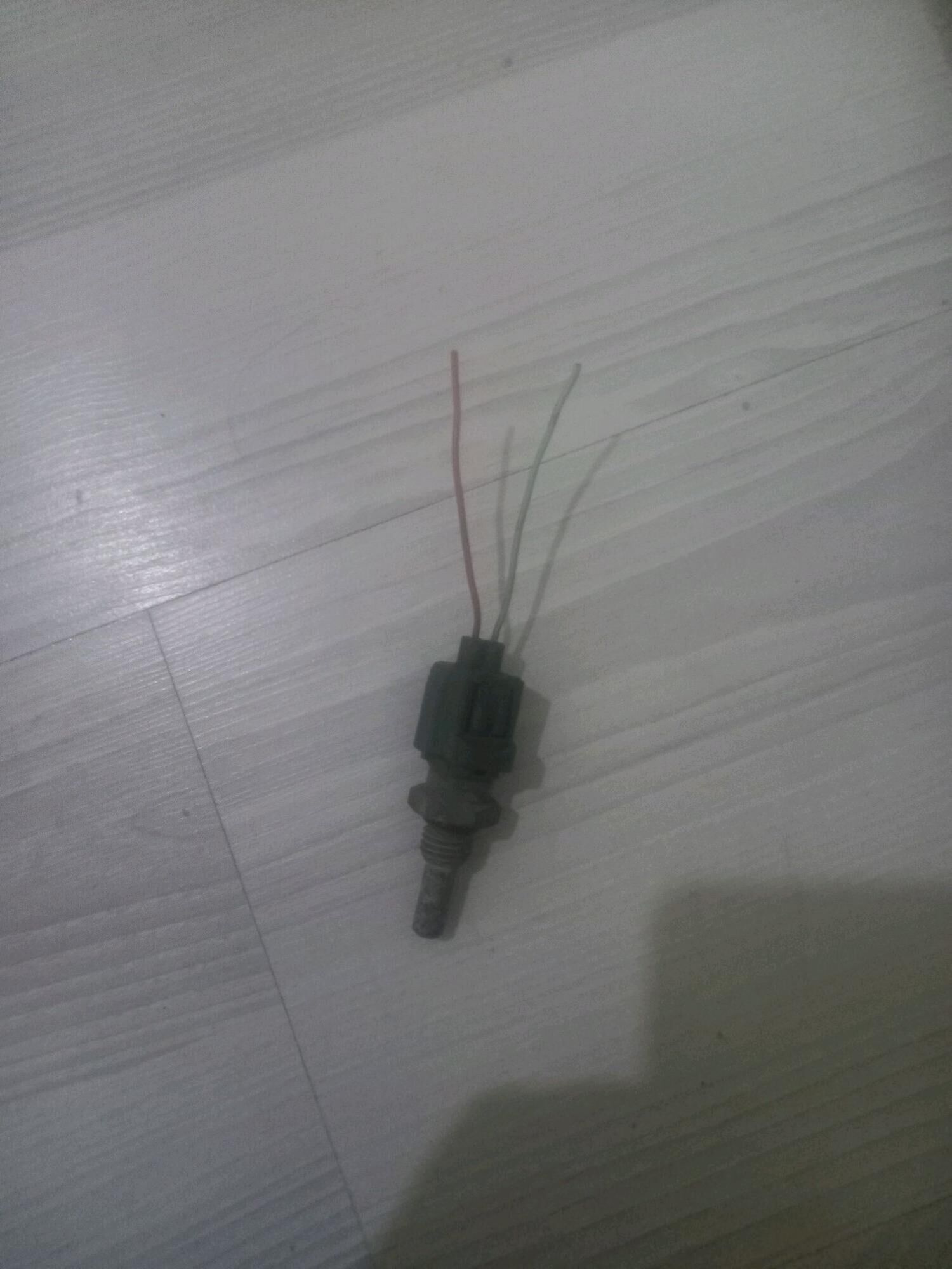 пахмель датчик 50 TMT - Мары - img 2