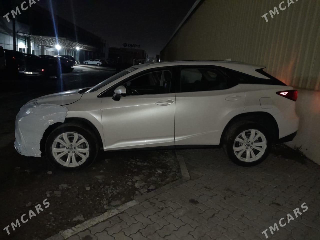 Lexus RX 350 2020 - 580 000 TMT - Туркменабат - img 10