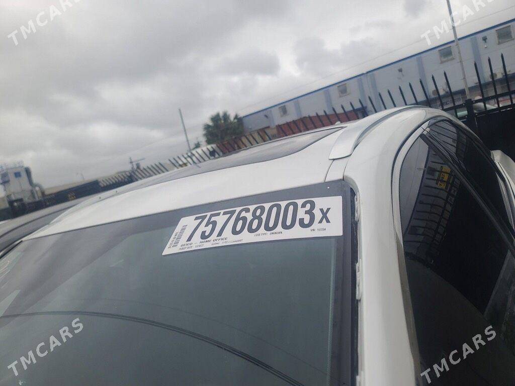 Lexus RX 350 2020 - 580 000 TMT - Туркменабат - img 3