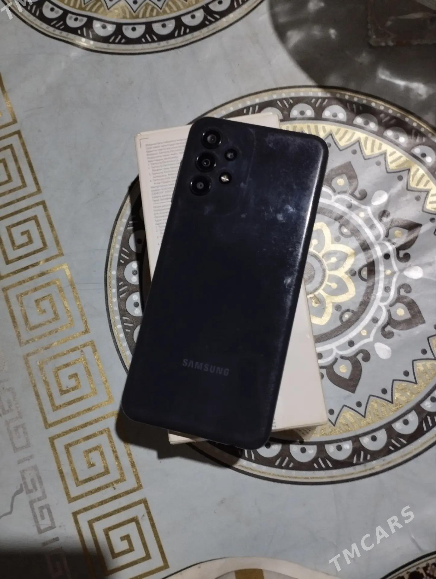 A13 - Gurbansoltan Eje - img 3