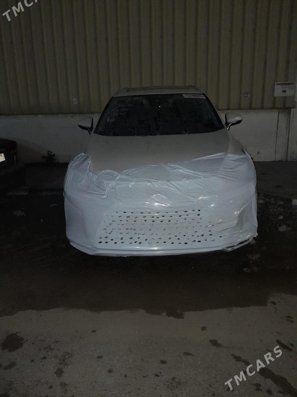 Lexus RX 350 2020 - 580 000 TMT - Туркменабат - img 6