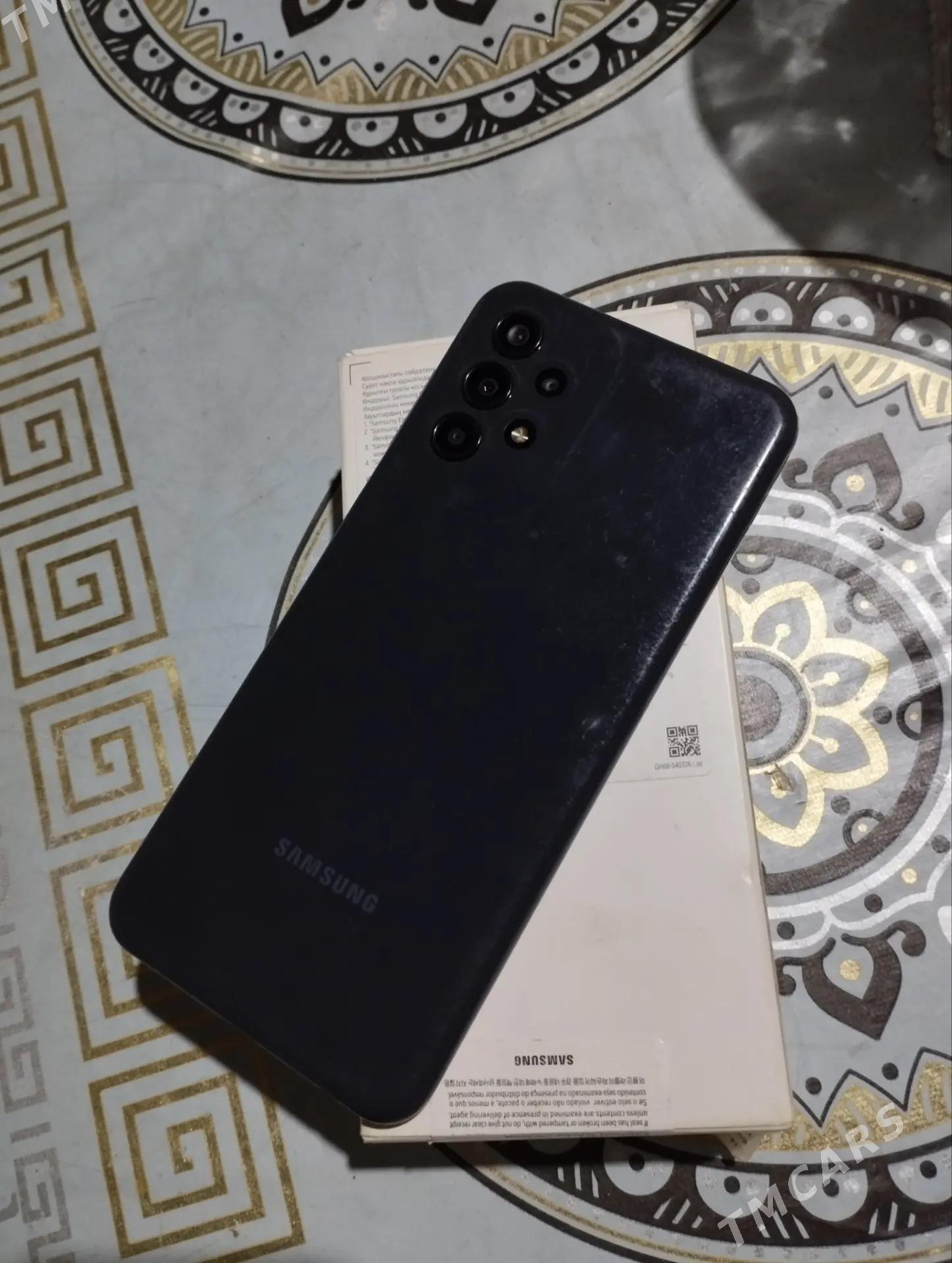 A13 - Gurbansoltan Eje - img 2