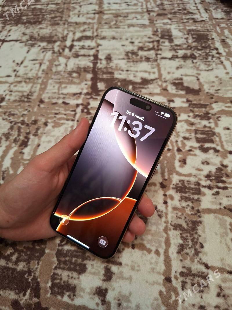 iphone 16 pro - Parahat 2 - img 2