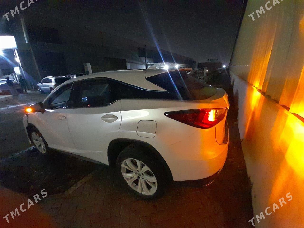 Lexus RX 350 2020 - 580 000 TMT - Туркменабат - img 8