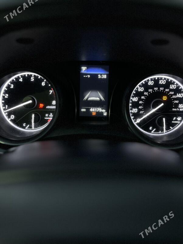 Toyota Camry 2022 - 310 000 TMT - Türkmenabat - img 7