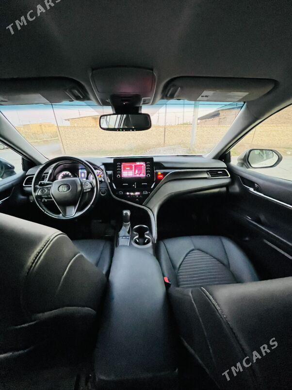 Toyota Camry 2022 - 310 000 TMT - Türkmenabat - img 5