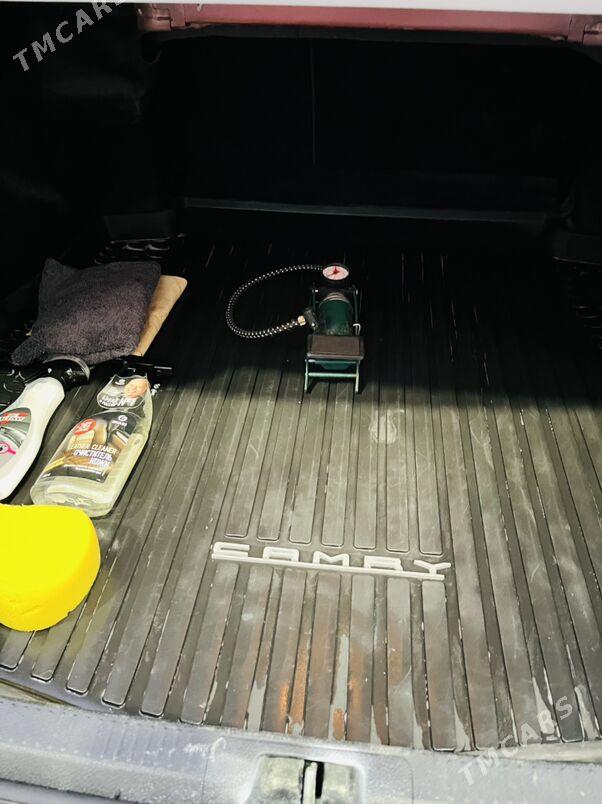 Toyota Camry 2022 - 310 000 TMT - Türkmenabat - img 9