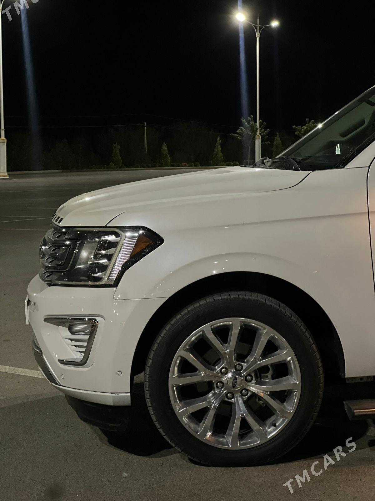 Ford Expedition 2018 - 685 000 TMT - Aşgabat - img 3