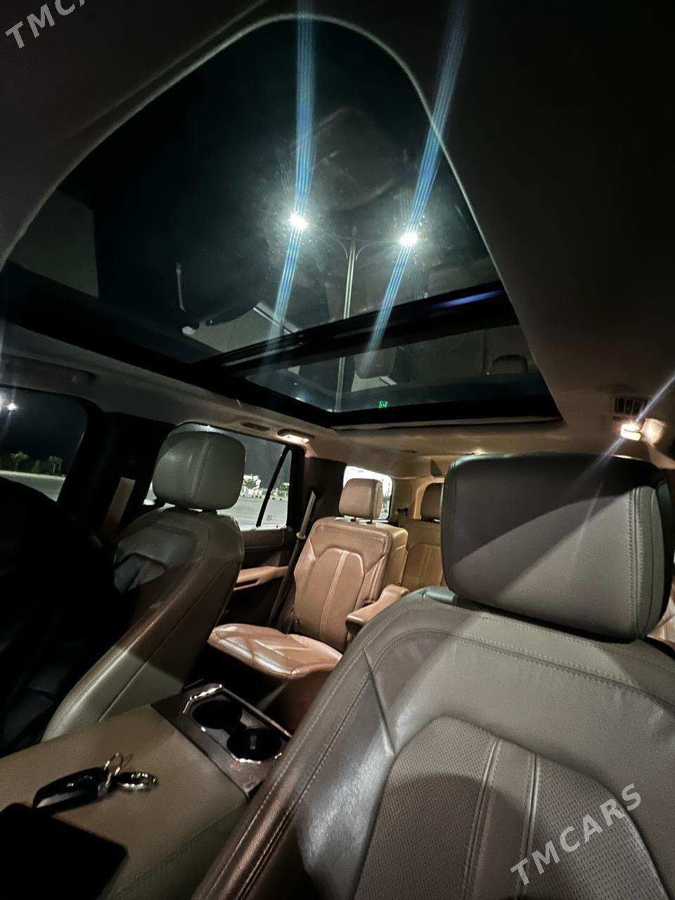 Ford Expedition 2018 - 685 000 TMT - Aşgabat - img 10