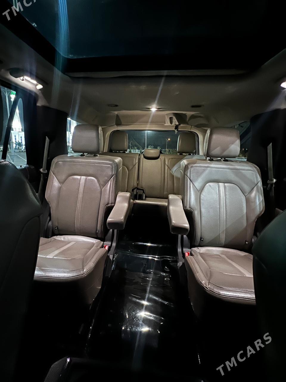 Ford Expedition 2018 - 685 000 TMT - Aşgabat - img 7