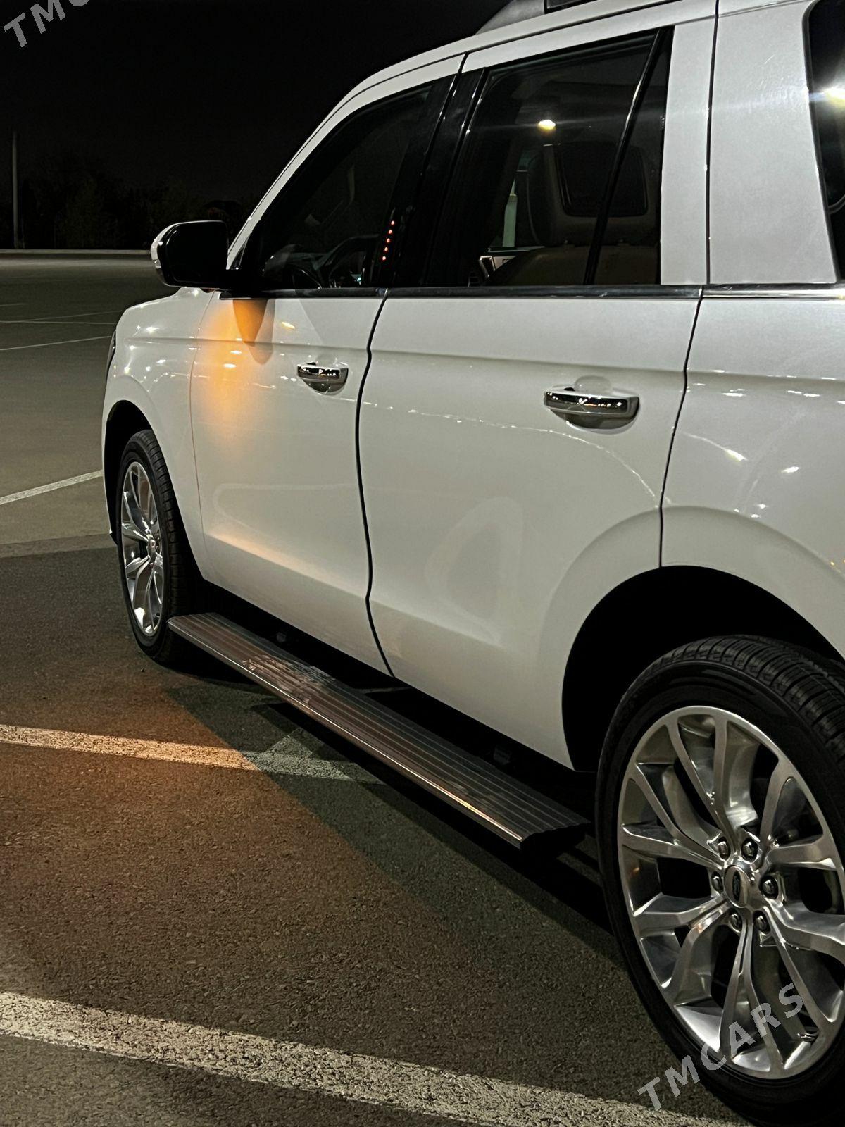 Ford Expedition 2018 - 685 000 TMT - Aşgabat - img 4