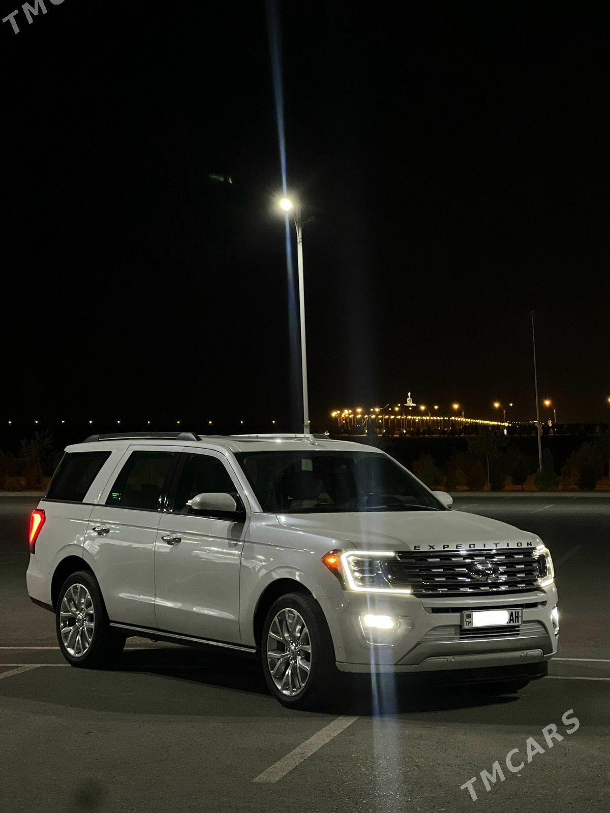 Ford Expedition 2018 - 685 000 TMT - Aşgabat - img 2