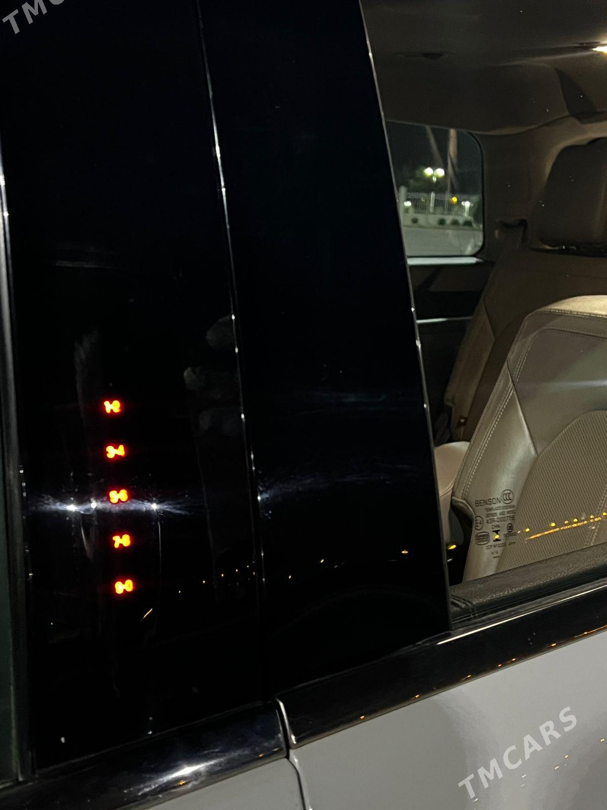 Ford Expedition 2018 - 685 000 TMT - Aşgabat - img 5