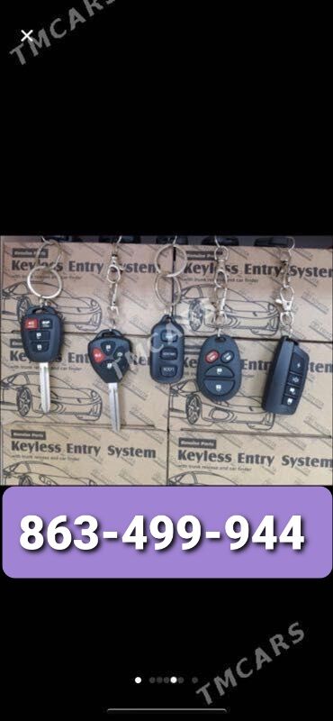 Magicar ses gulk gulk 45 TMT - Улица Г. Кулиева (Объездная) - img 4