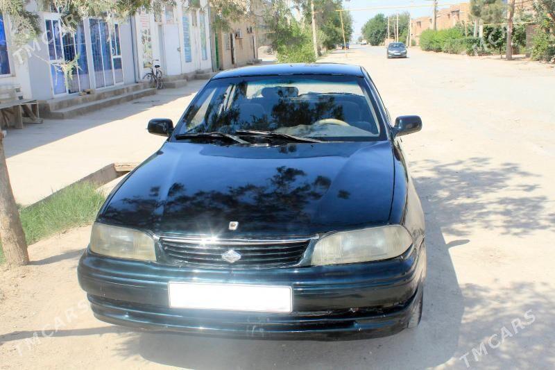 Toyota Camry 1993 - 38 000 TMT - Garabekewül - img 2