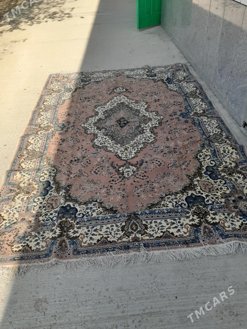 Halylar - Район ст. Аэропорта, ул. Гагарина - img 3