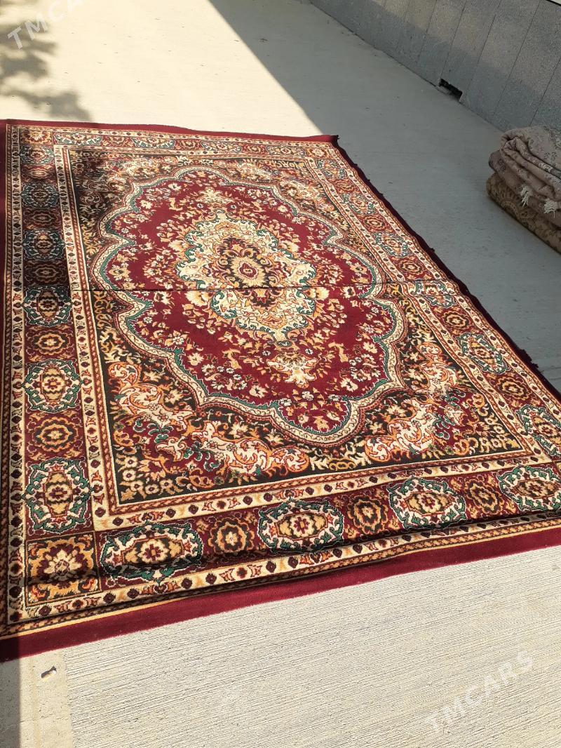 Halylar - Район ст. Аэропорта, ул. Гагарина - img 4