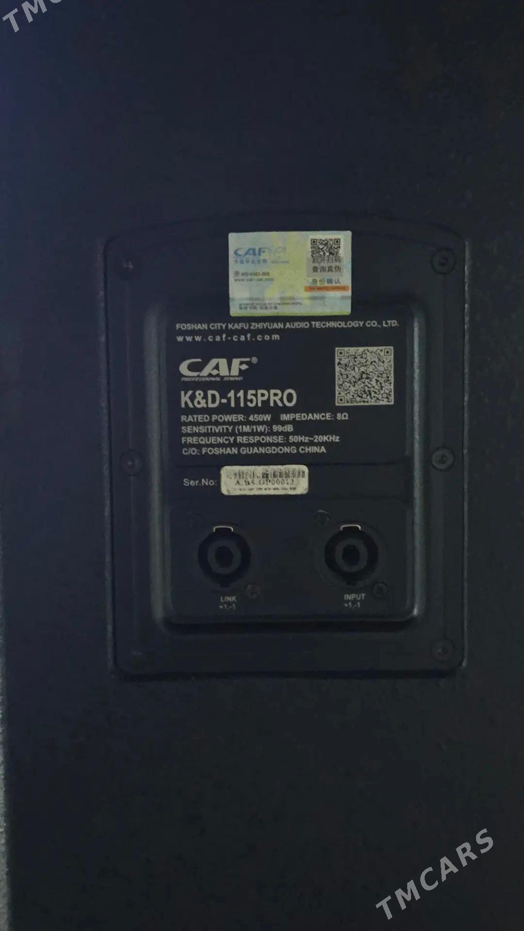 Caf sredni kalonka ! - Анев - img 2