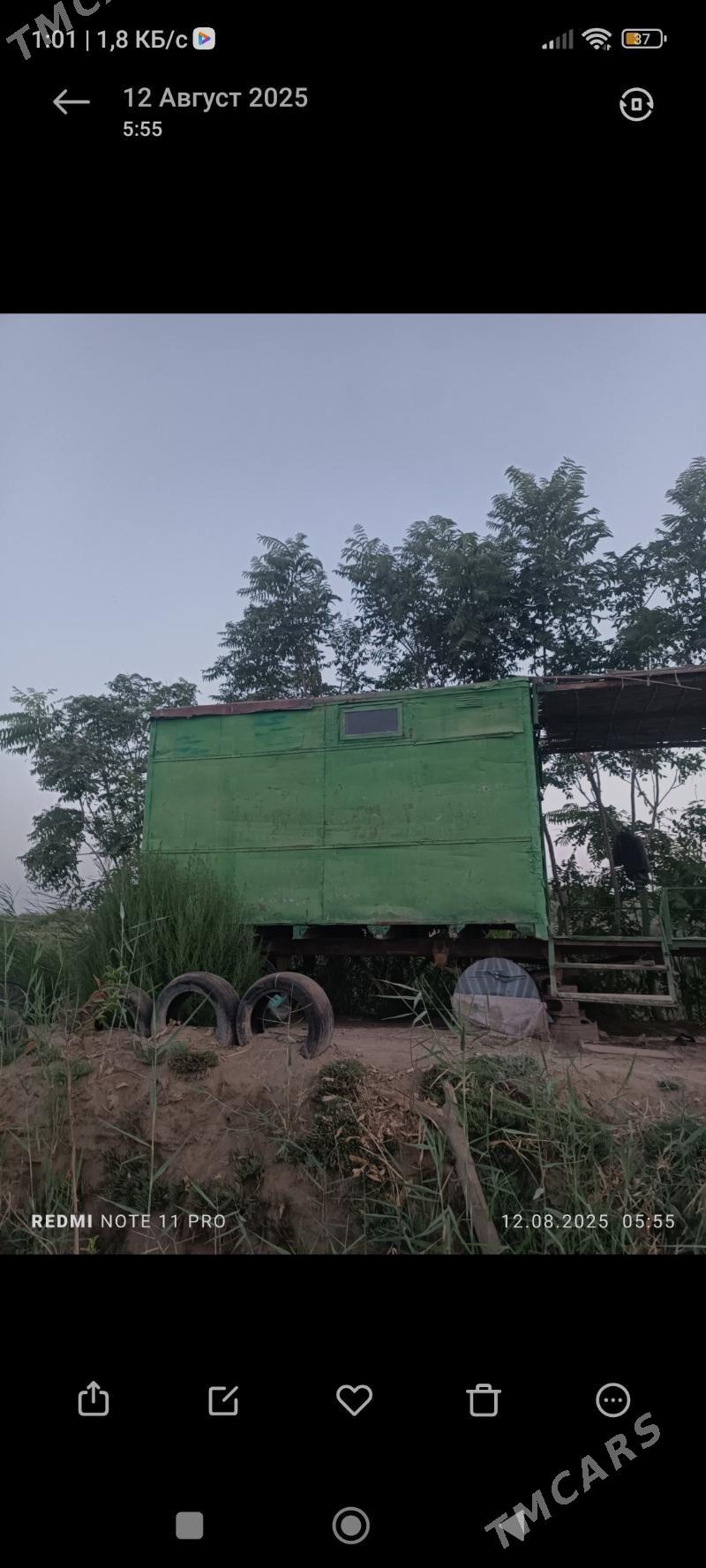 butga - Чарджоу - img 2