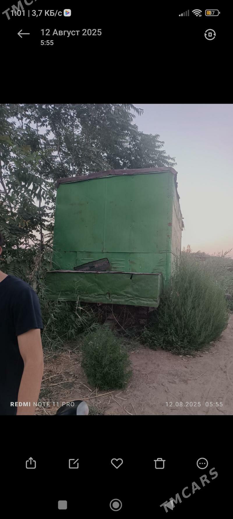 butga - Чарджоу - img 3