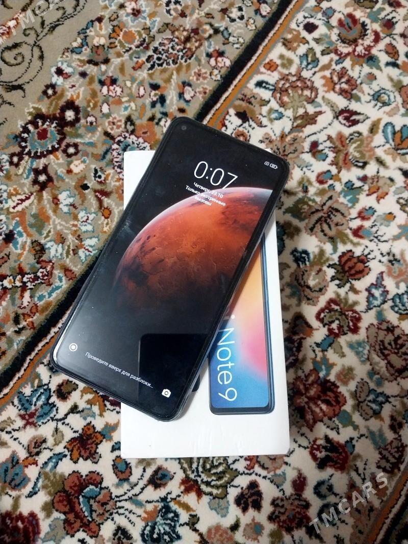 redmi not9 4/64 - Balkanabat - img 2