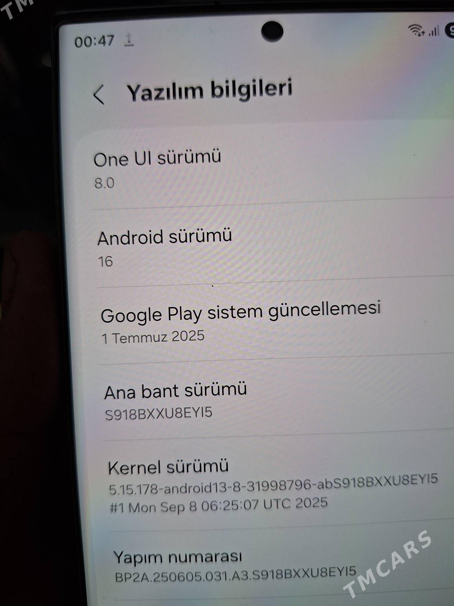 Samsung s23 ultra - Кëши - img 7