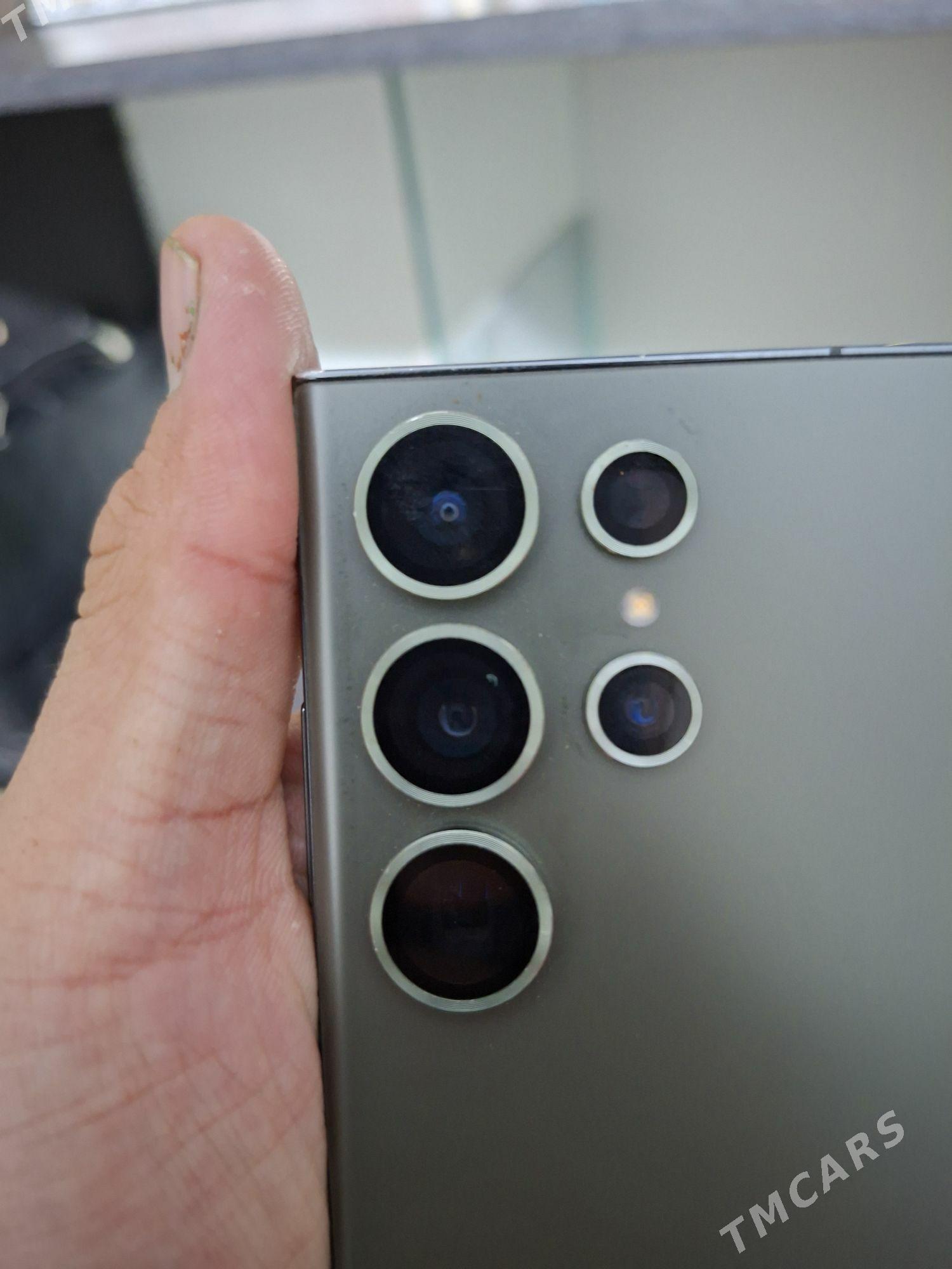 Samsung s23 ultra - Кëши - img 5