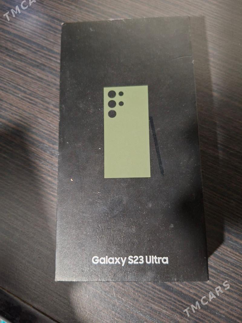 Samsung s23 ultra - Кëши - img 6