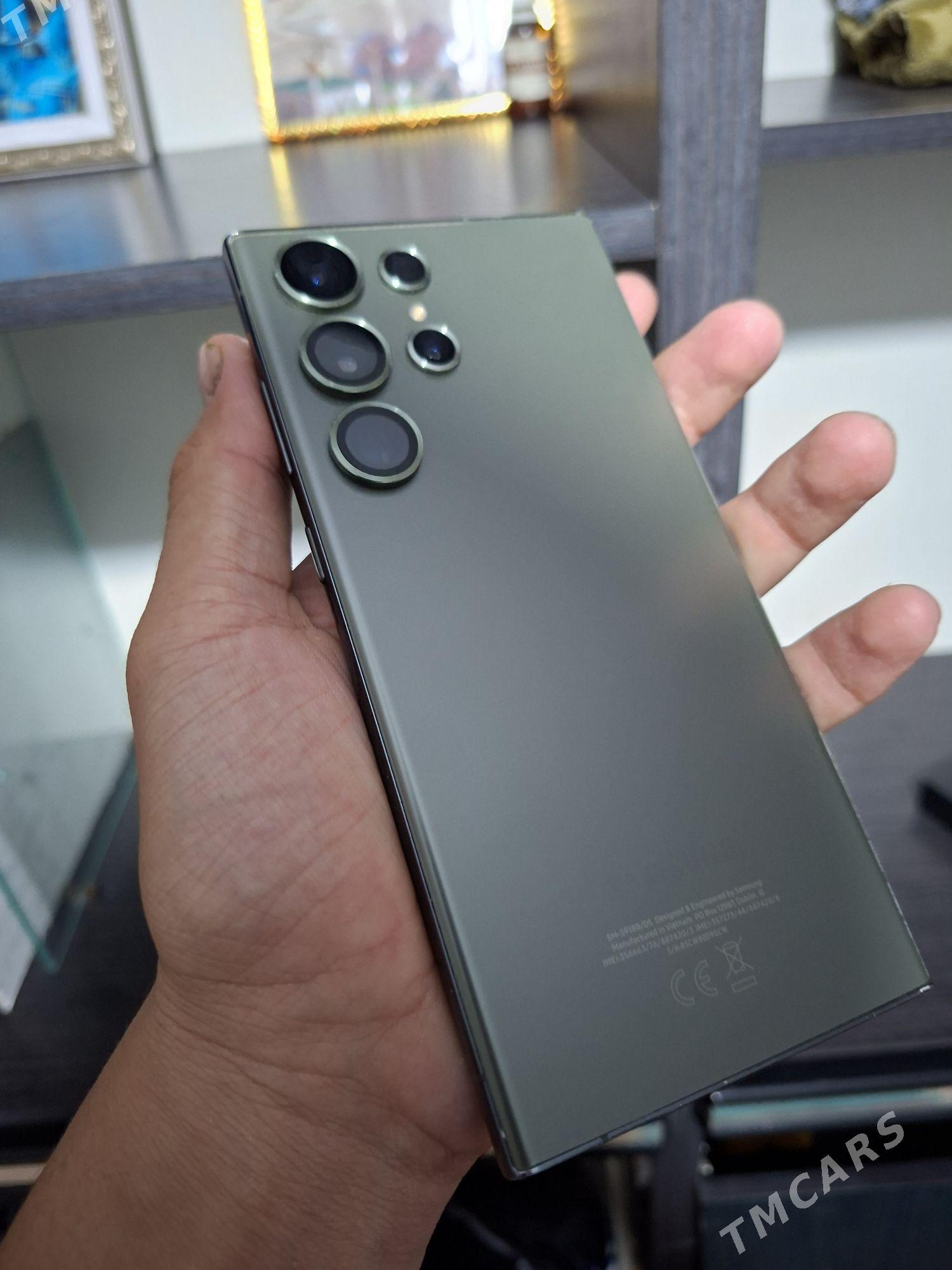 Samsung s23 ultra - Кëши - img 2