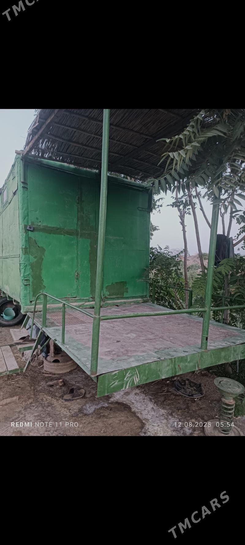 Prisep Polprisep 2000 - 13 000 TMT - Çärjew - img 2