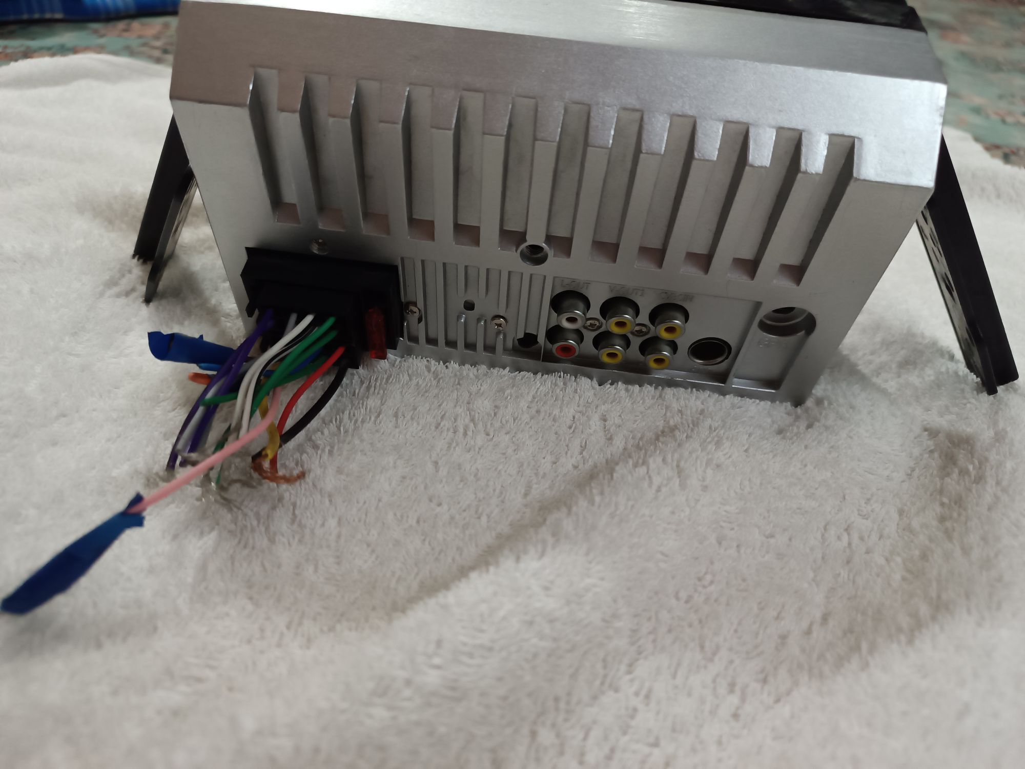 Mp5 android 400 TMT - Aşgabat - img 2