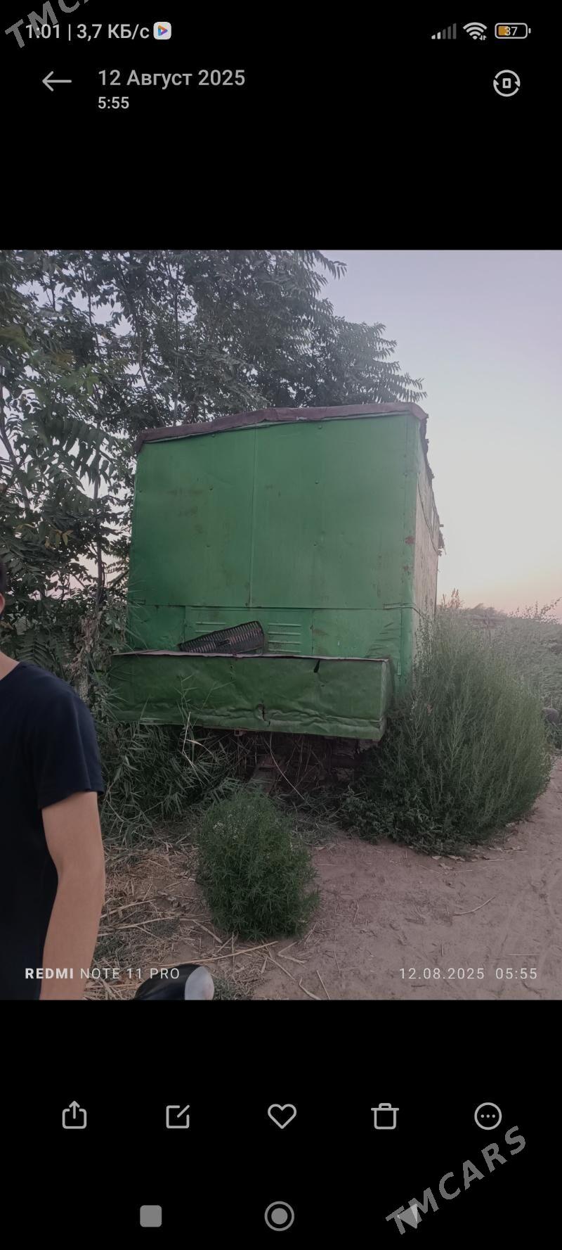 Prisep Polprisep 2000 - 13 000 TMT - Çärjew - img 3