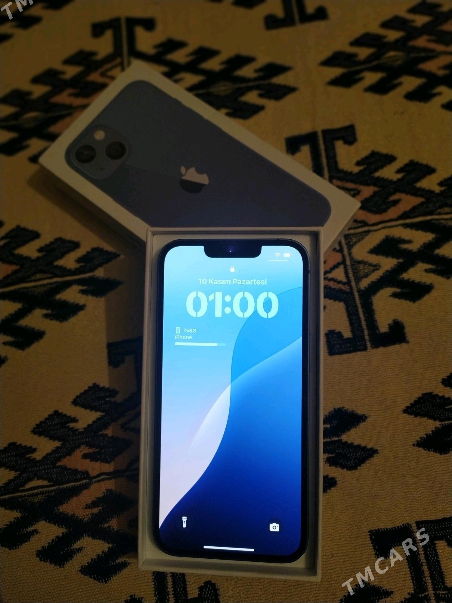 Iphone 13 - Balkanabat - img 1