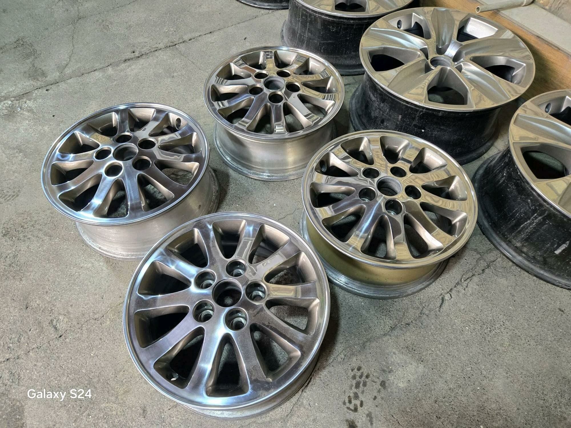 Broska 15 lik 7 500 TMT - Mary - img 3