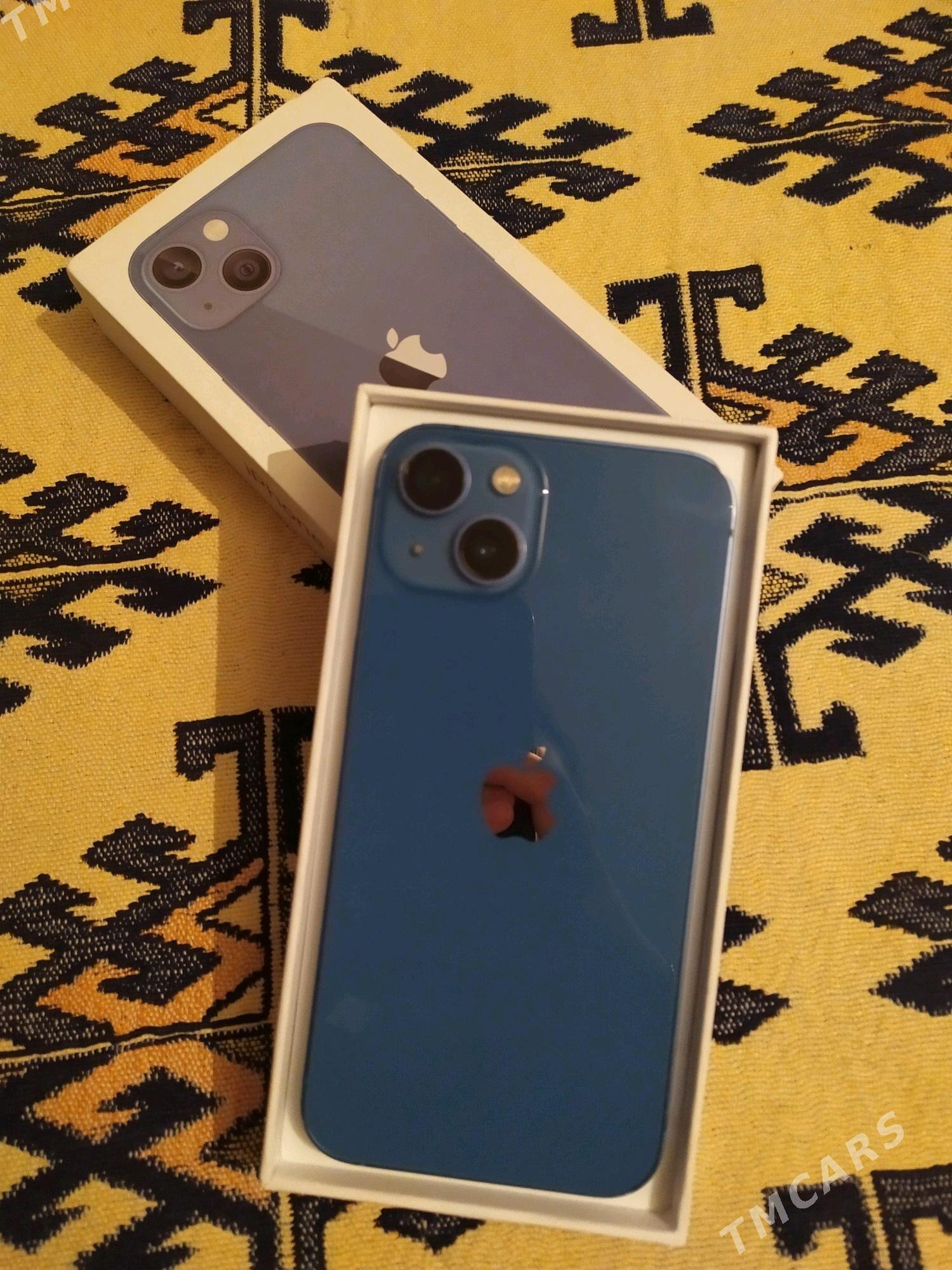 Iphone 13 - Balkanabat - img 2