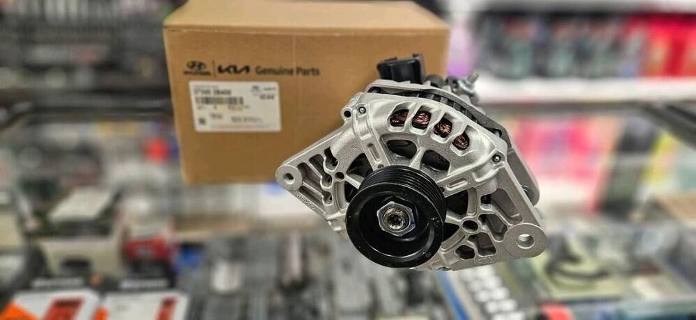 GENERATORLAR 1 TMT - Ашхабад - img 7