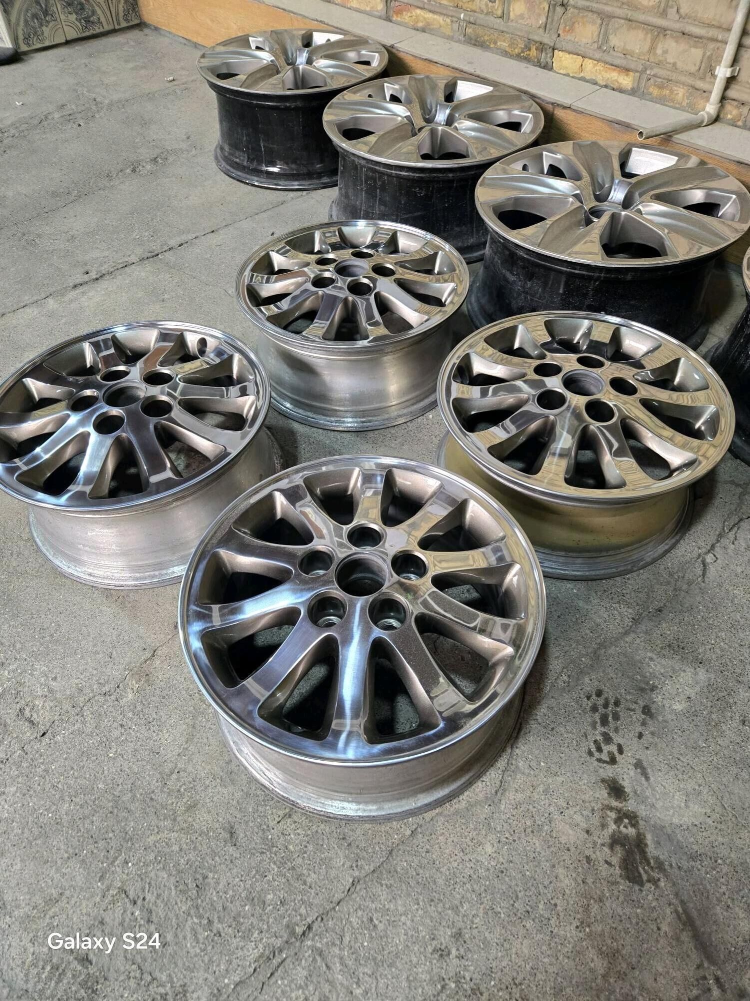 Broska 15 lik 7 500 TMT - Mary - img 4