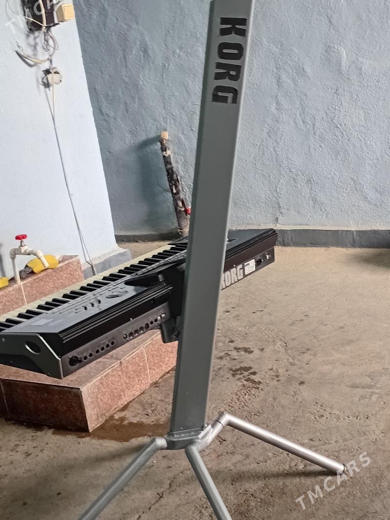 KORG PA3 - Ýalkym - img 3