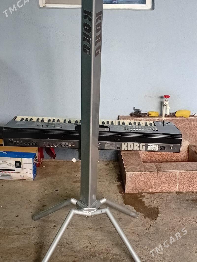 KORG PA3 - Ýalkym - img 2