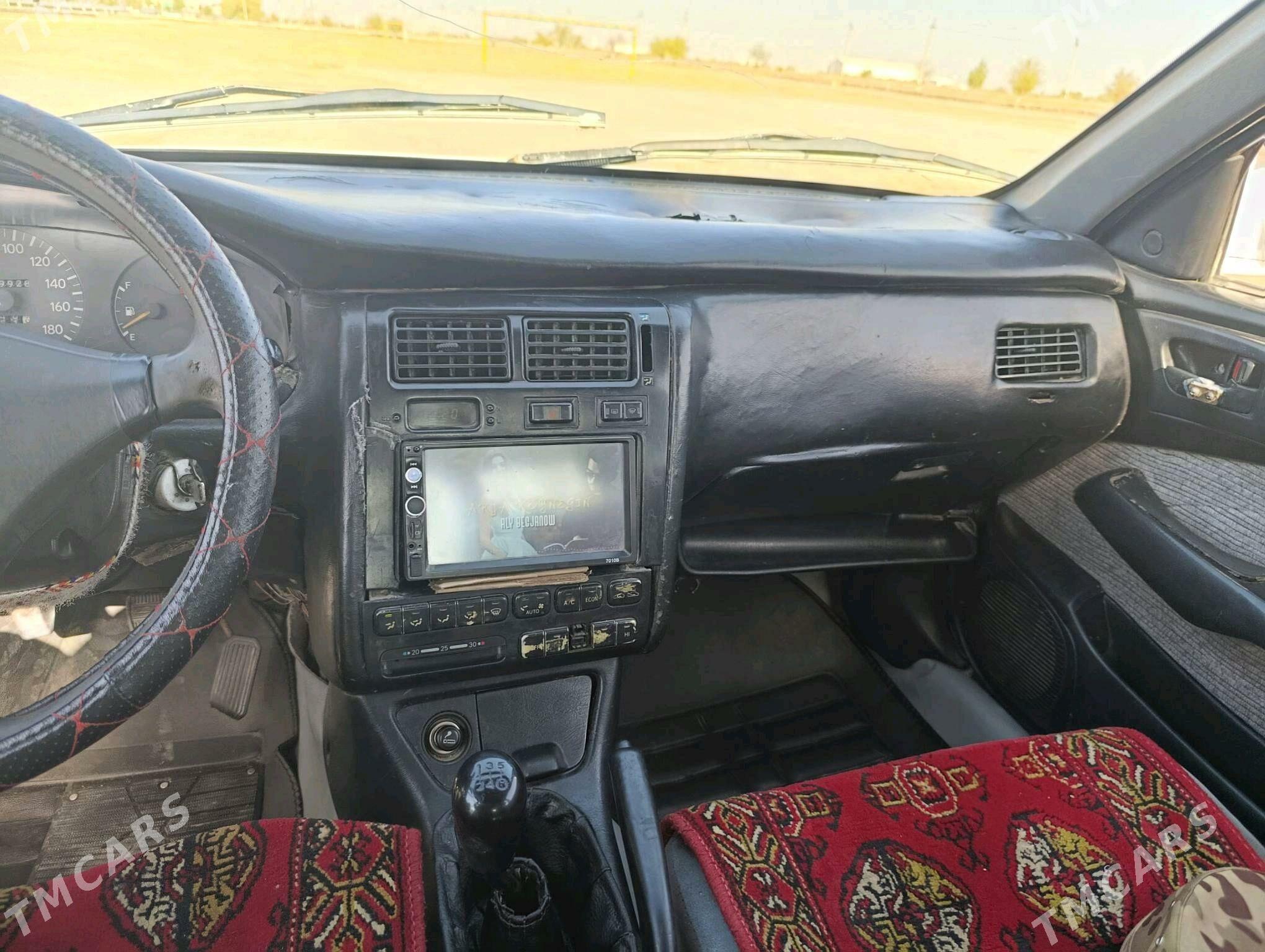 Toyota Corona 1994 - 50 000 TMT - Tejen - img 8