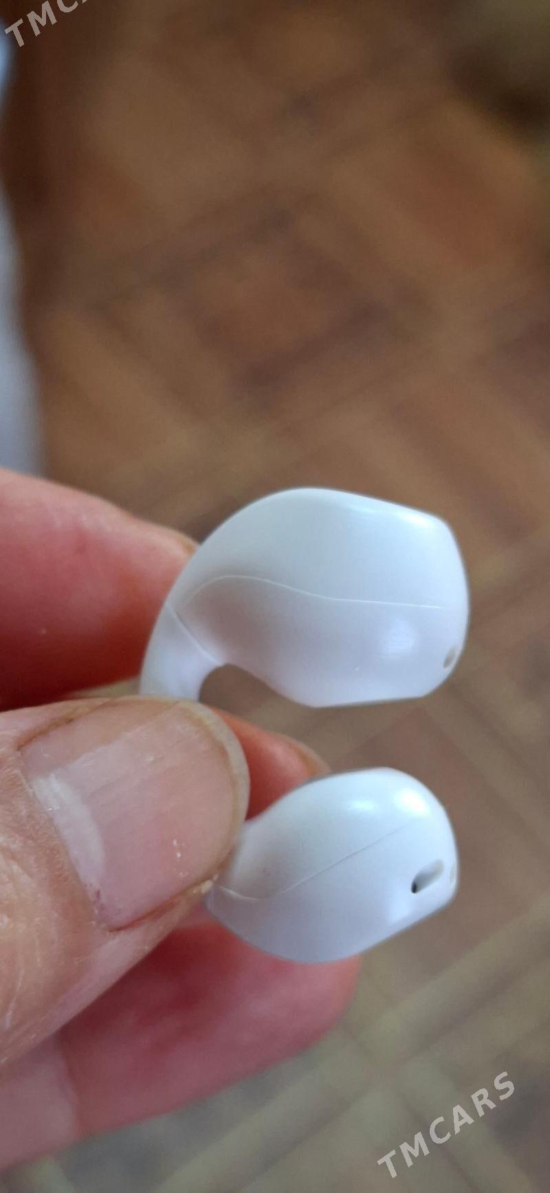 Наушники беспроводные - Туркменбаши - img 2