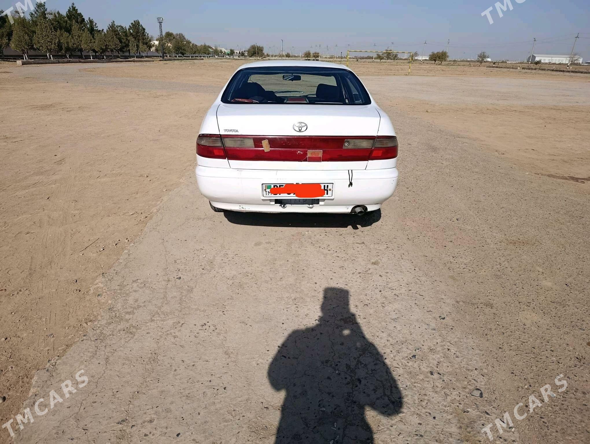 Toyota Corona 1994 - 50 000 TMT - Tejen - img 6