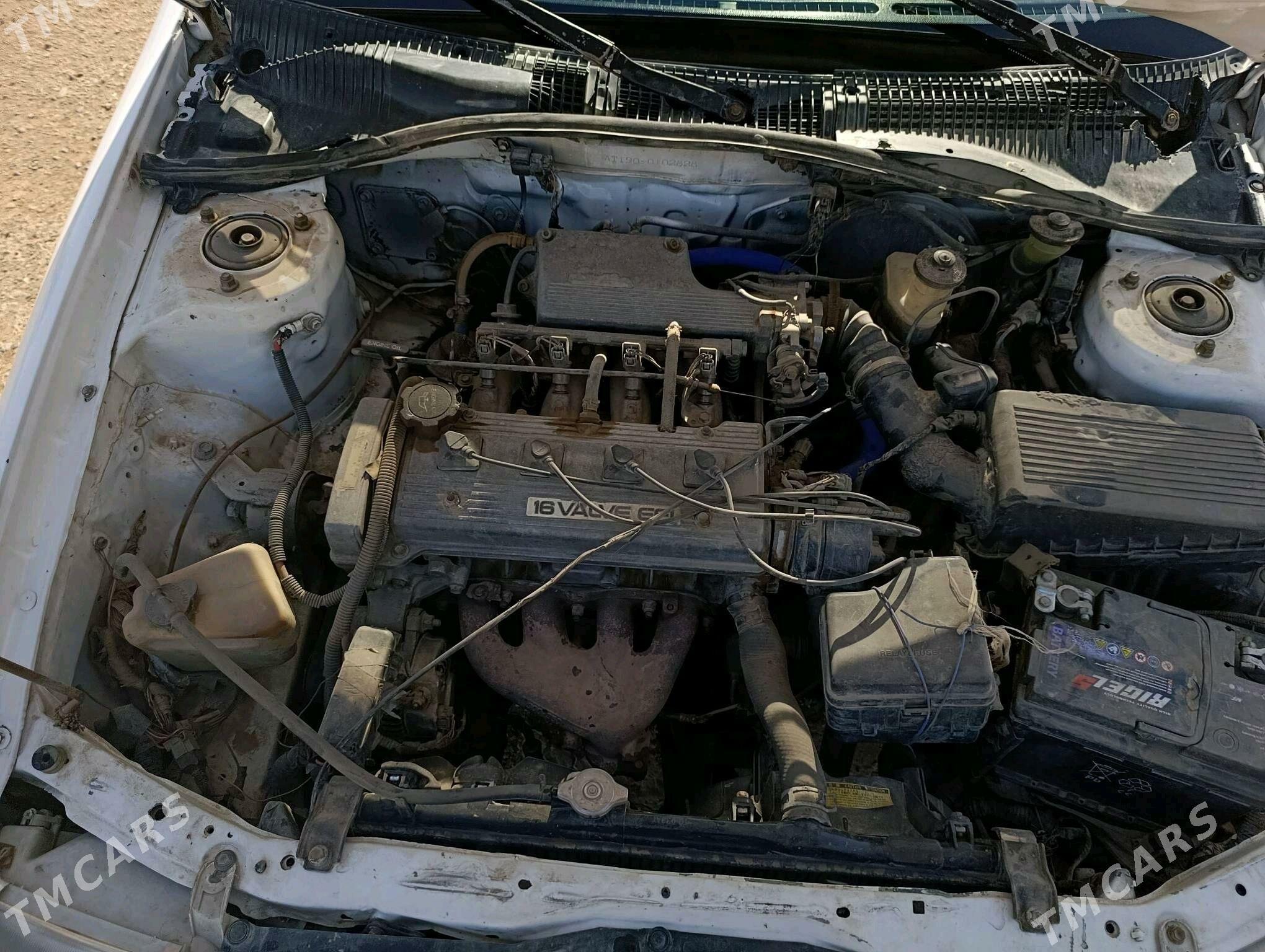 Toyota Corona 1994 - 50 000 TMT - Tejen - img 9