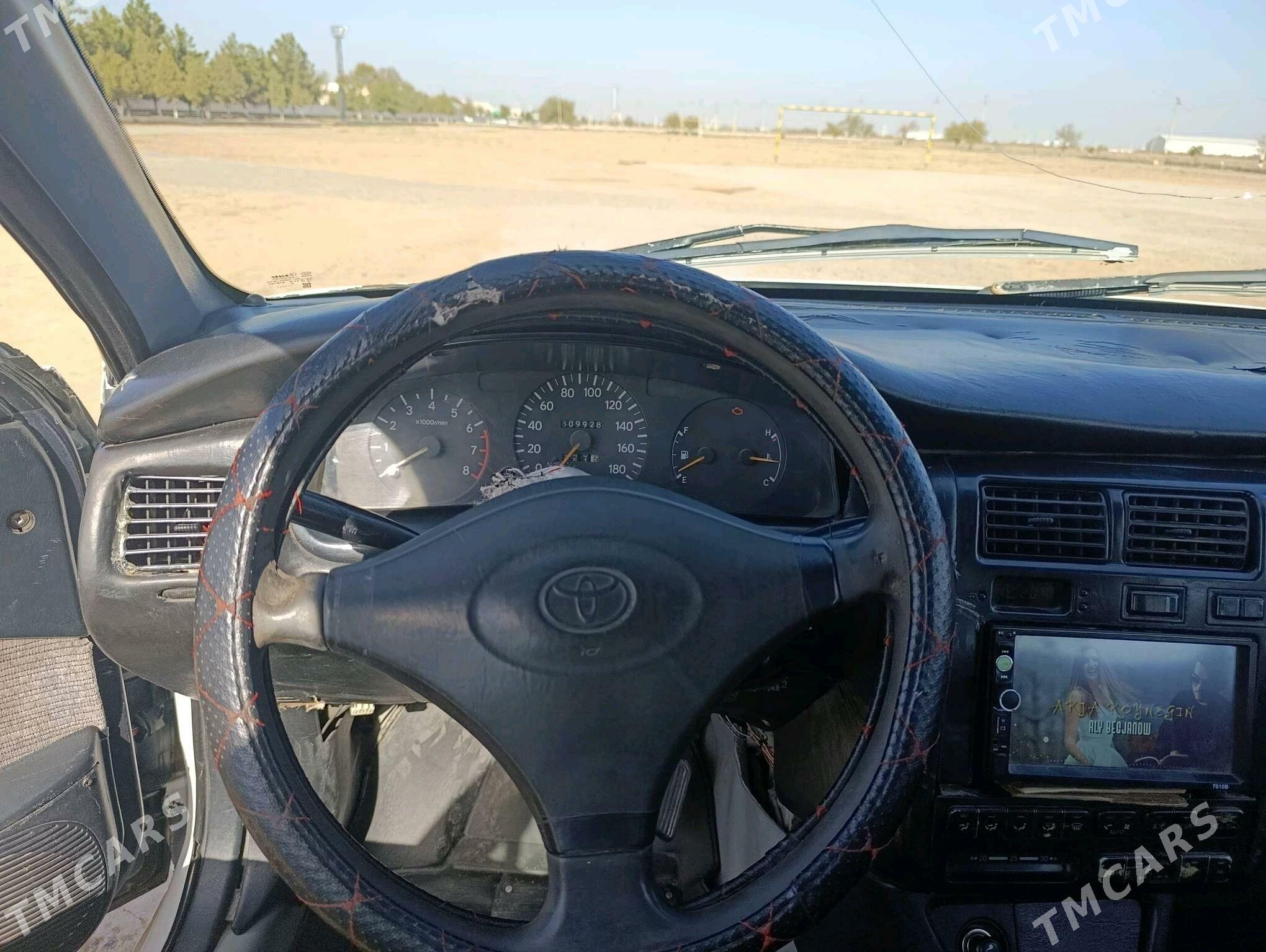 Toyota Corona 1994 - 50 000 TMT - Tejen - img 7