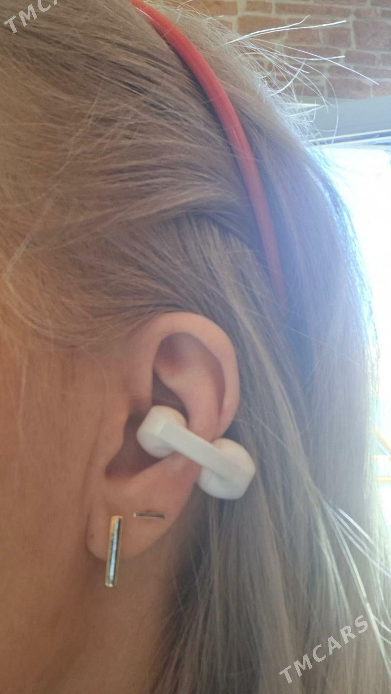 Наушники беспроводные - Туркменбаши - img 3