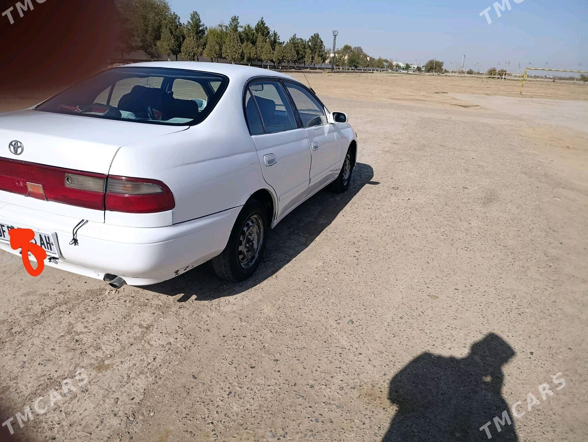 Toyota Corona 1994 - 50 000 TMT - Tejen - img 5