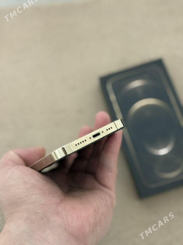 Iphone 12 Pro ZA/A - Aşgabat - img 6